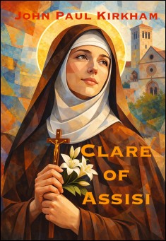 St Clare of Assisi